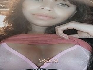 LillyxLucifer