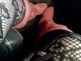 Lillyxx