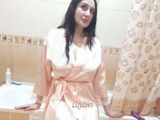 LiluLove