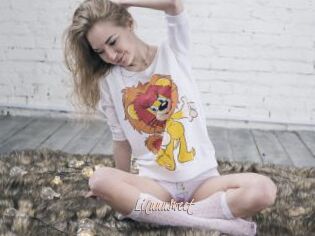 LiluuuSweet Sexenmacht
