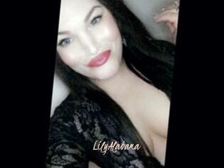 LilyAlabama