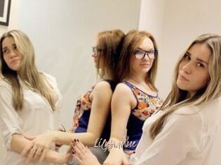 LilyAndRose