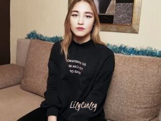 LilyConley
