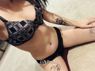 LilyDemonia