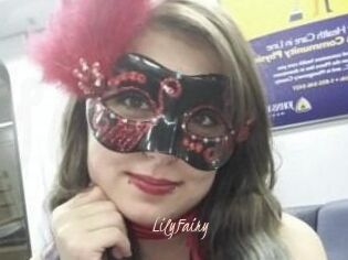 LilyFairy