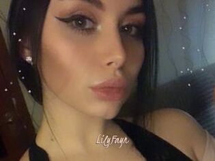 LilyFayn
