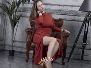 LilyFine