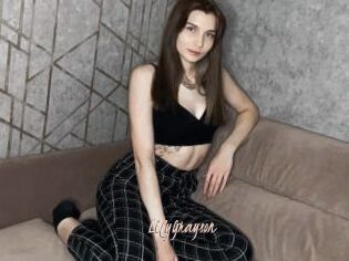 LilyGrayson