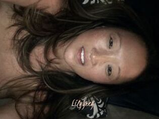 LilyGrey