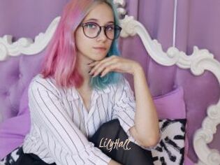 LilyHall