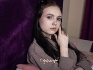 LilyKennett
