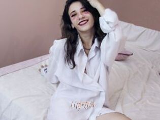 LilyKlein