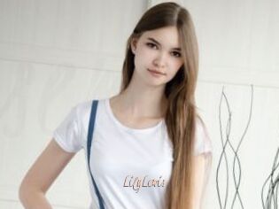 LilyLewis