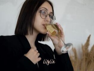 LilyLin