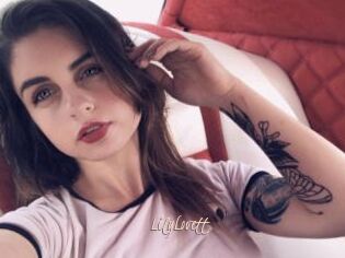 LilyLovett Sexenmacht
