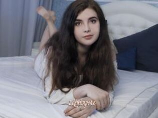 LilyLupone