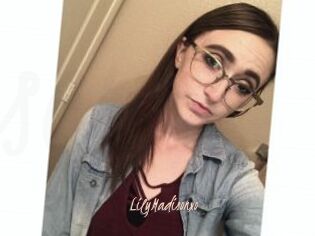 LilyMadisonxo