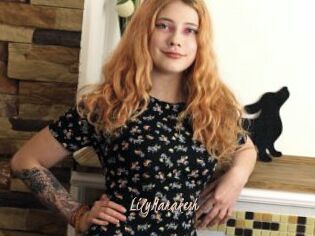 LilyMarakesh
