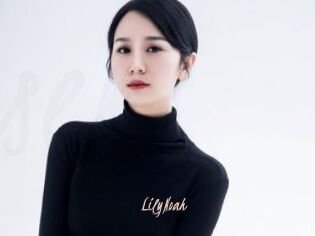 LilyNoah