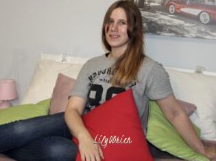 LilyOBrien