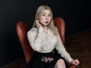 LilyPops