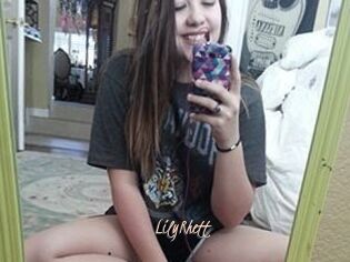 LilyRhett