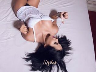 LilyShaw
