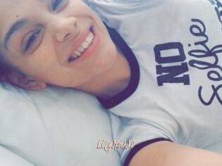 LilyStarXO