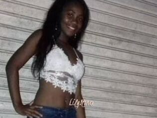 LilyStonex