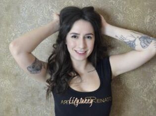 LilySunny