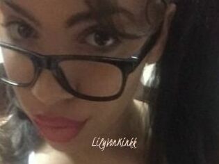 LilyVonKinkk