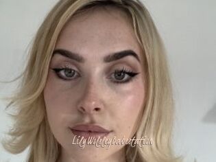 LilyWolsleyBabestation