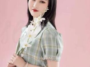 LilyZhang556