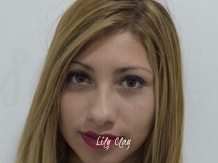Lily_Clay