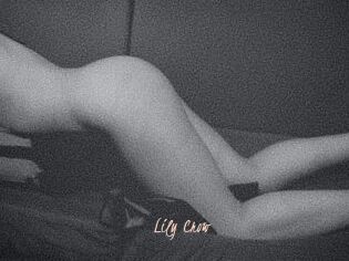 Lily_Crow