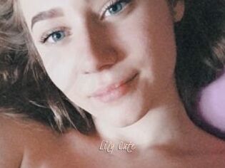 Lily_Cute
