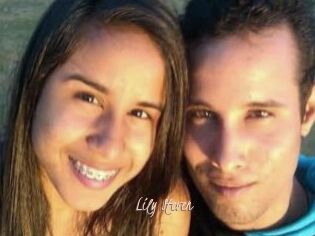 Lily_Steven