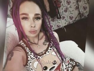 LilyaSexgirl