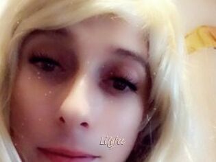 Lilyfee
