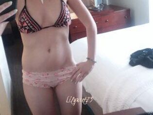Lilywest23 Sexenmacht