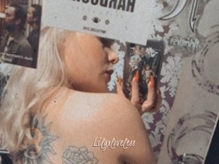 Lilyxloveless