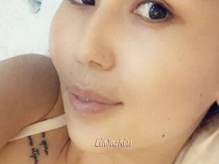 LinYaoKiss