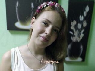 LinaVolkova