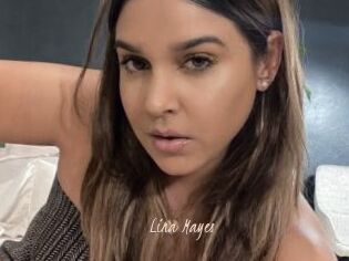Lina_Mayes
