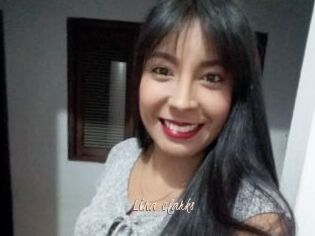 Lina_clarks