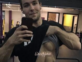 LincolnJones