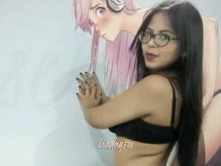 LindayFox