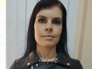 LindiyaHoll