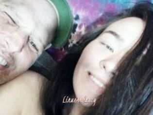 LinusAndLucy