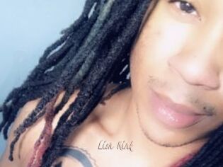 Lion_Kink